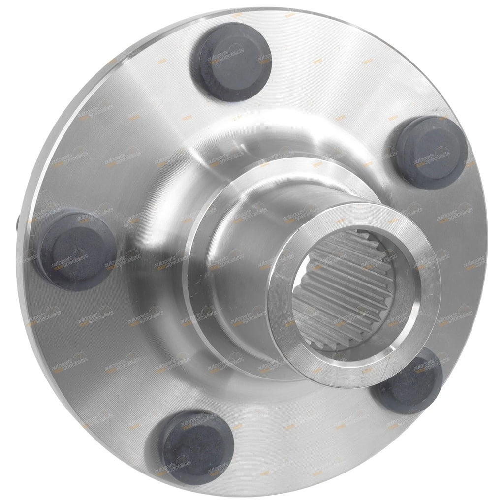 Front Wheel Bearing Hub Assembly for Subaru Outback (1996–2003)