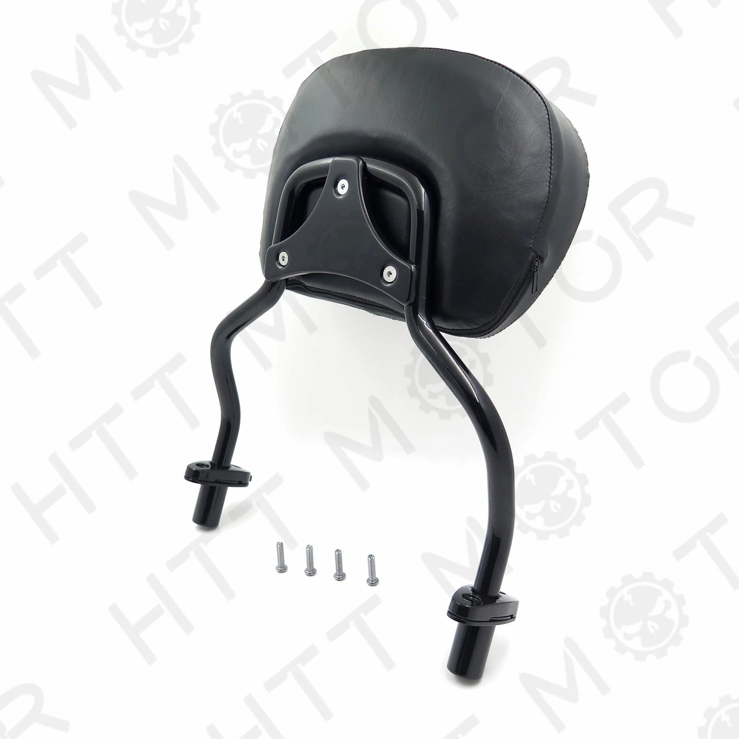 Detachable Sissy Bar Pad Backrest for Harley Davidson FLRT Freewheeler (2015–2020)