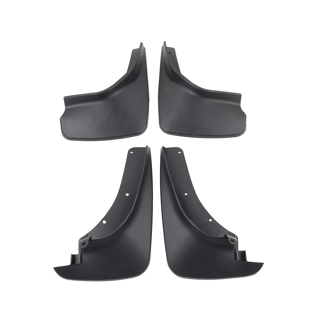 Mud Flaps Splash Guards for Ford Explorer (2011–2019)