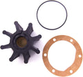 Water Pump Impeller for Diecon ED 6 (Engine Cooling Systems)