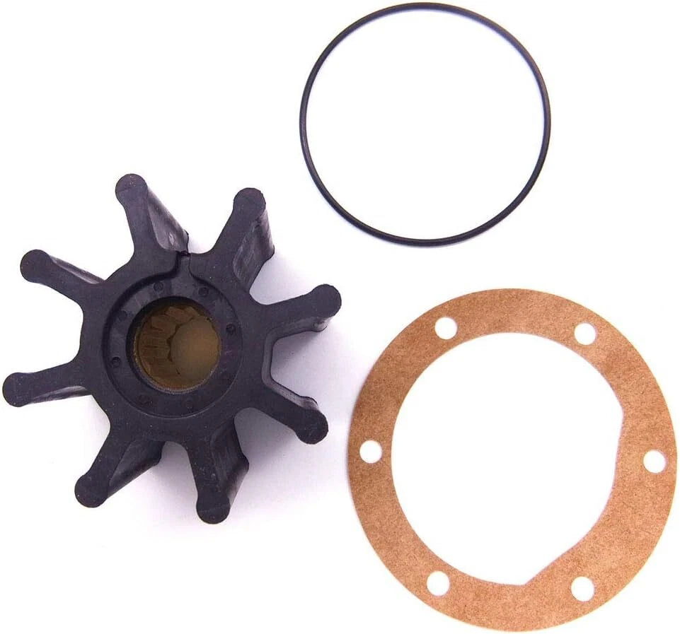 Water Pump Impeller for Diecon ED 6 (Engine Cooling Systems)