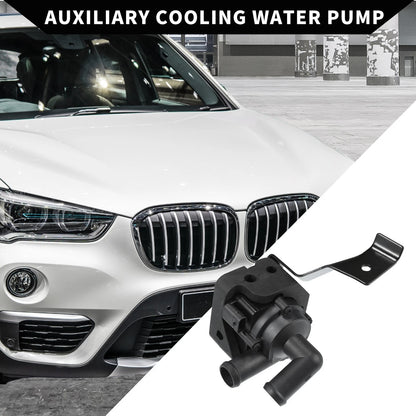 Auxiliary Water Pump Replacement for BMW 1 Series 3 Series (2010–2019)