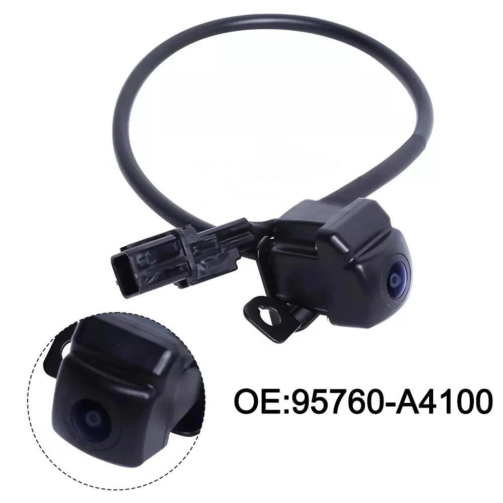 1pcs Rear Backup Camera for Kia For Carens 2013-2017 Replacement OE 95760-A4100