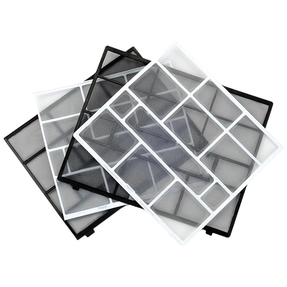 Dust Screen for Air Conditioning Indoor Units (2010–2023)