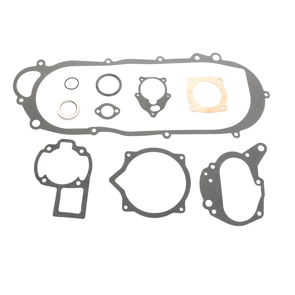 Complete Engine Gasket Set for Suzuki LT80 (1990–2006)