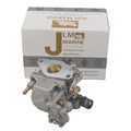 Carburetor for Mercury Mariner 4 Stroke 9.9 13.5 15 HP (1990–2023)