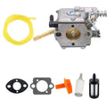 Carburetor Repair Kit for Engine Performance (Compatible Parts)