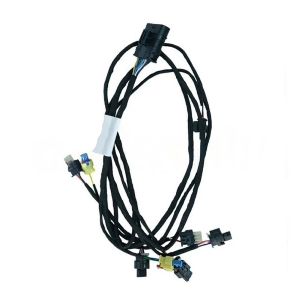 Front Bumper Sensor Harness for Mercedes W205 C Class (2015–2021)