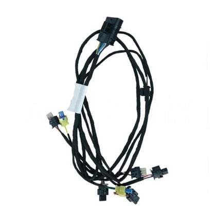 Front Bumper Sensor Harness for Mercedes W205 C Class (2015–2021)