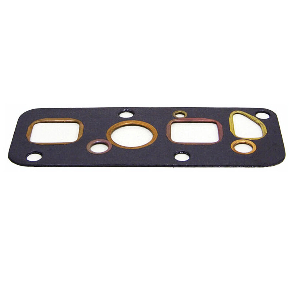 Exhaust Manifold Gasket for Volvo Penta MD6A MD7A/B (1970–1980) 859194 3875382