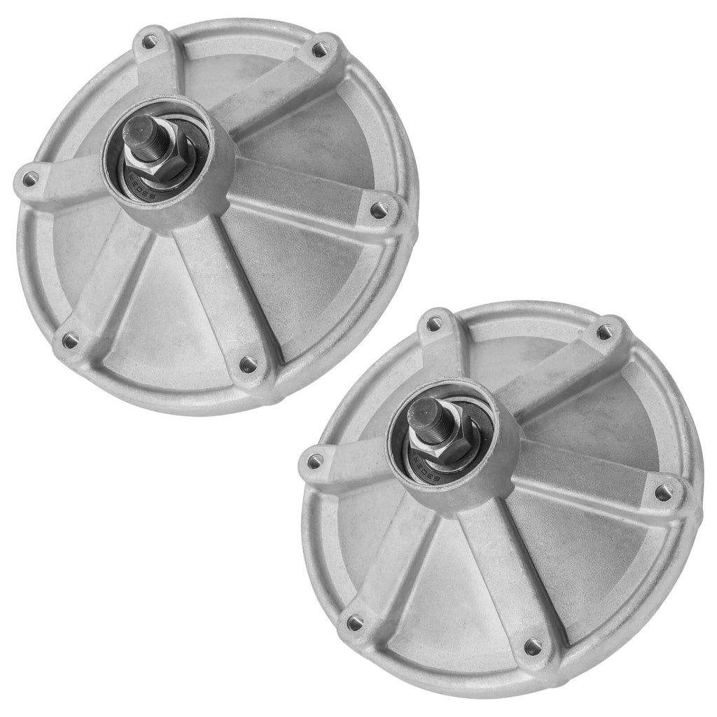 Deck Spindle Replacement for Exmark QST22BE482 48 Inch (2000–2020)