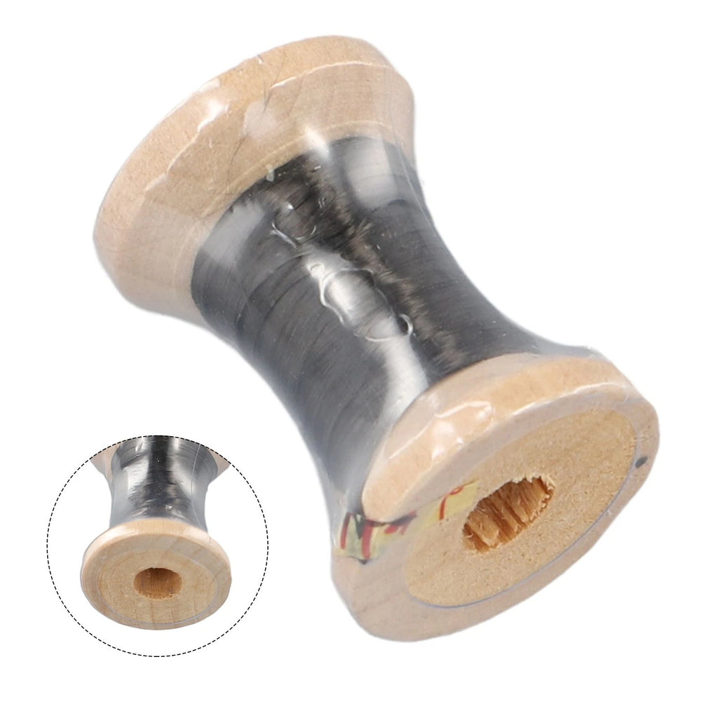 Guide Wrapping Lines for