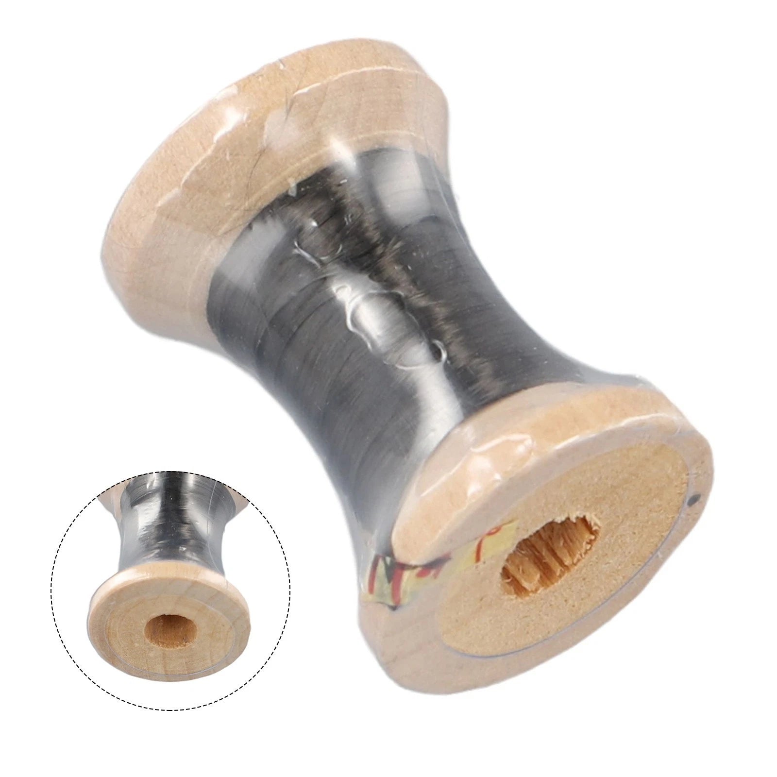Guide Wrapping Lines for