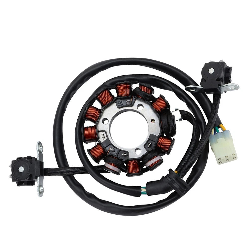 Stator Magneto Generator 31120-MEN-A31 for Honda CRF 450 R (2009)