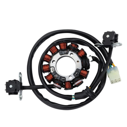 Stator Magneto Generator 31120-MEN-A31 for Honda CRF 450 R (2009)