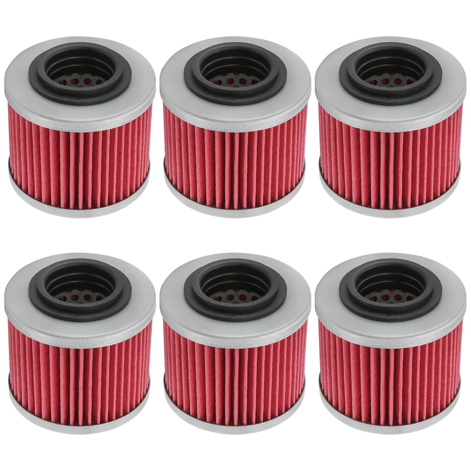 Oil Filter Replacement for BMW F650GS Dakar 650 (2001–2007)