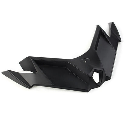 Front Beak Nose Cone Cover for Kawasaki Ninja 250 300 (2013–2017)