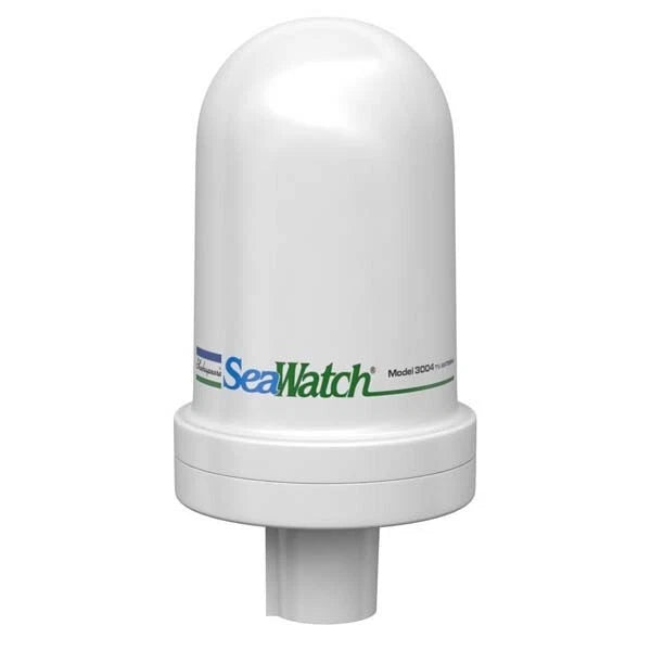 4" Seawatch TV Antenna for Shakespeare 3004