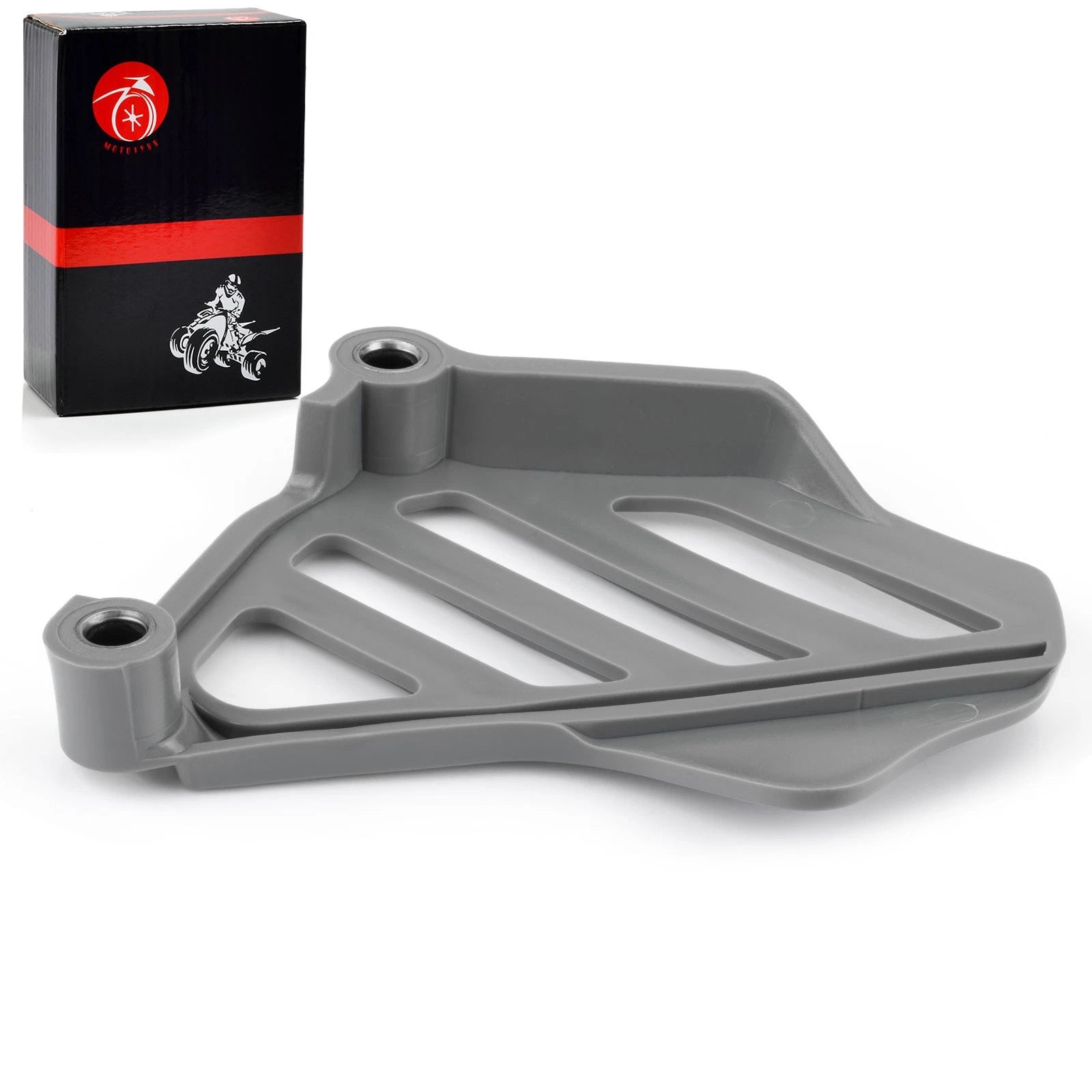 Drive Sprocket Guard Cover 23810-KZ3-861 for Honda CR250R (1992–2001)