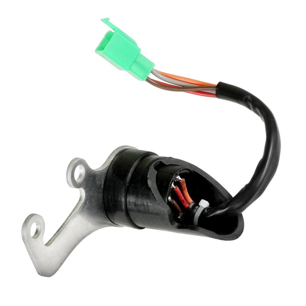 Ignition Switch Replacement for Suzuki Baleno (2001–2018)