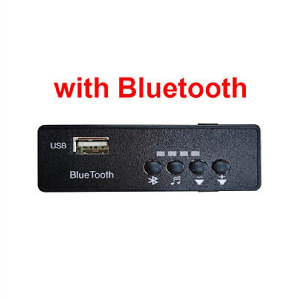 Music Chip Electric Interface Display for Electric Motors (USB)