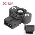 Throttle Position Sensor Replacement for BMW 3 5 7 8 Series Z3 E36 E39 E38 (1992–2003)