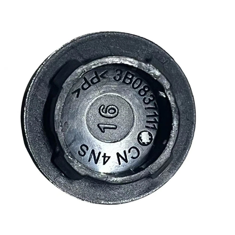 Door Handle Bungs Wear Resistant Non-deforming Easy Installation Replacement Fit