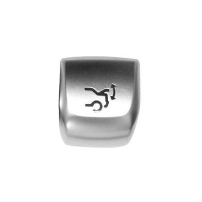 Trunk Lock Release Switch Button Cap for Mercedes W205 W213 W222 W253 (2229050409)