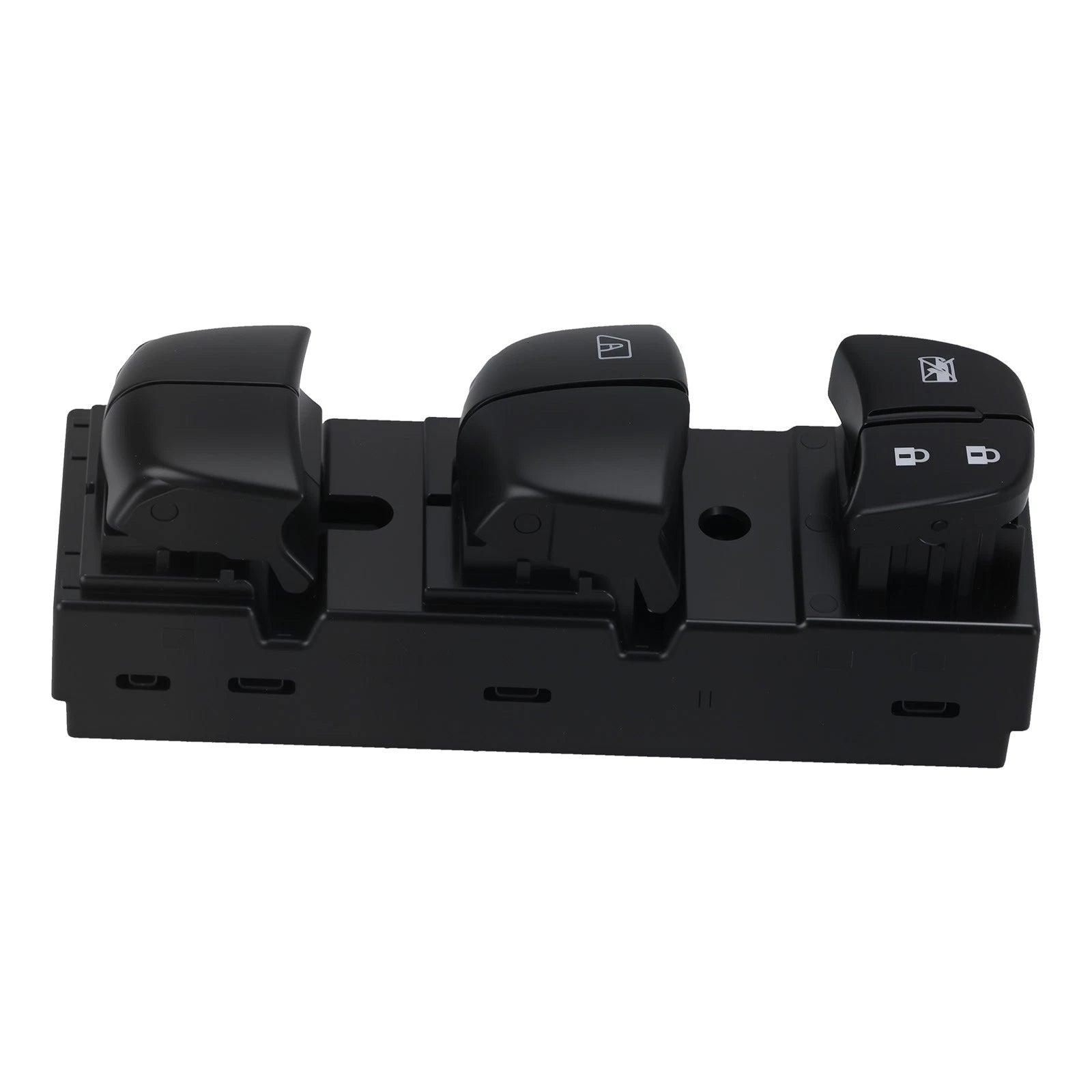 Power Window Master Control Switch for Nissan Altima Leaf (2013–2018) 25401-3TA5A