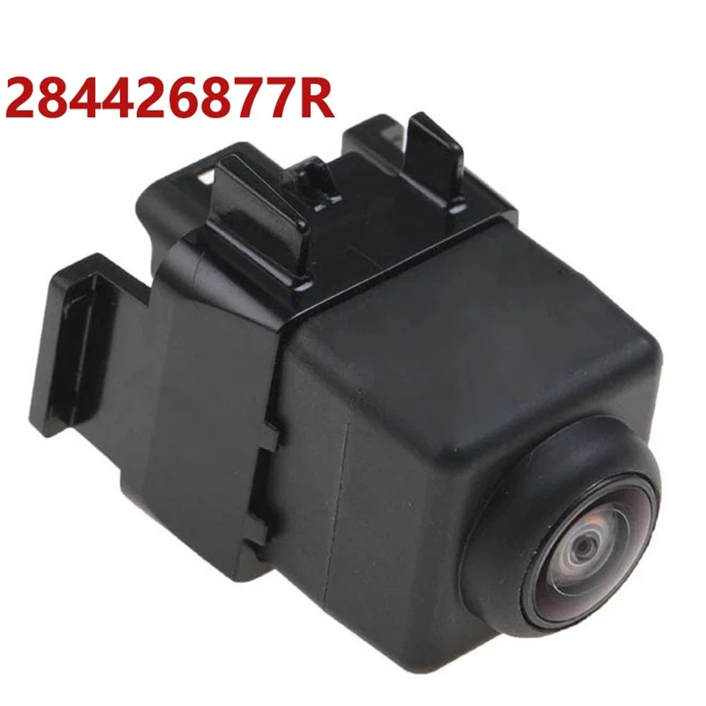 Rear View Backup Camera for Renault Koleos II Kadjar (2016–2022)