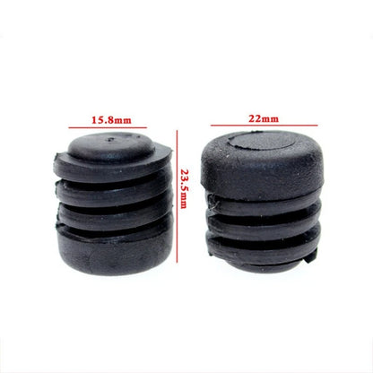 Rubber Door Dampers Buffer Moulding for Car Accessories