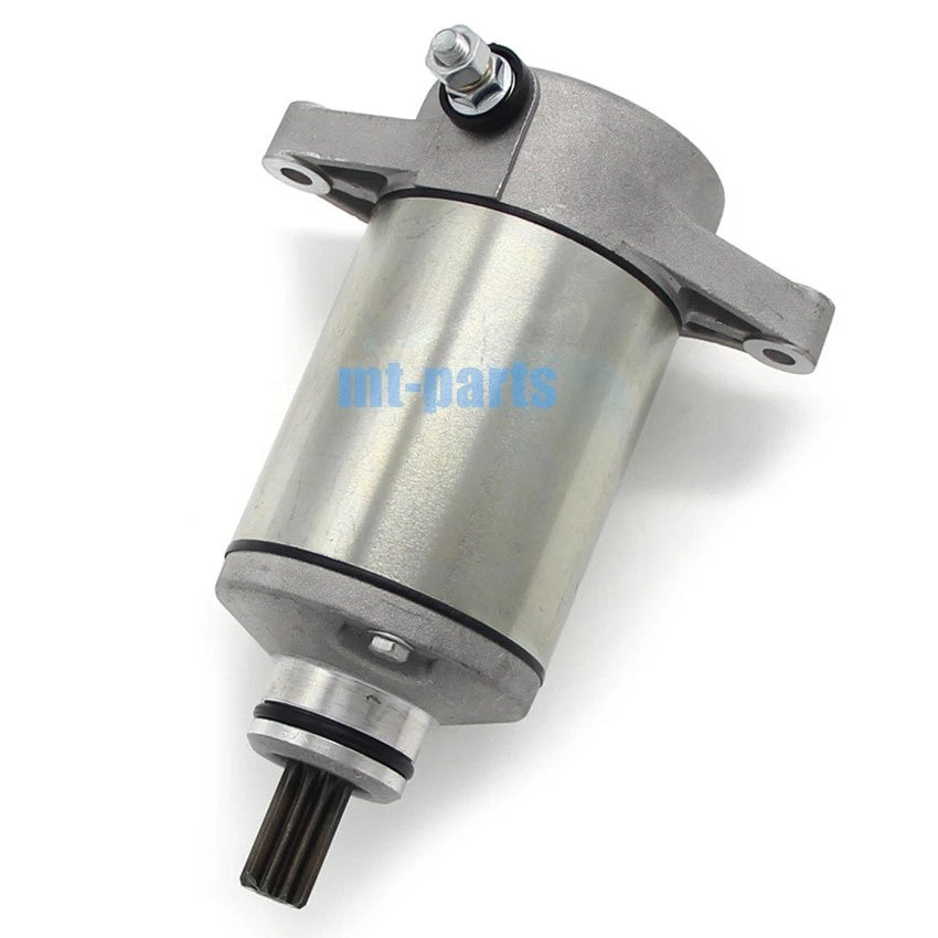 Starter Motor for Arctic Cat 400CR (2013–2015), 450XC (2011–2016), 500 (2013–2017)