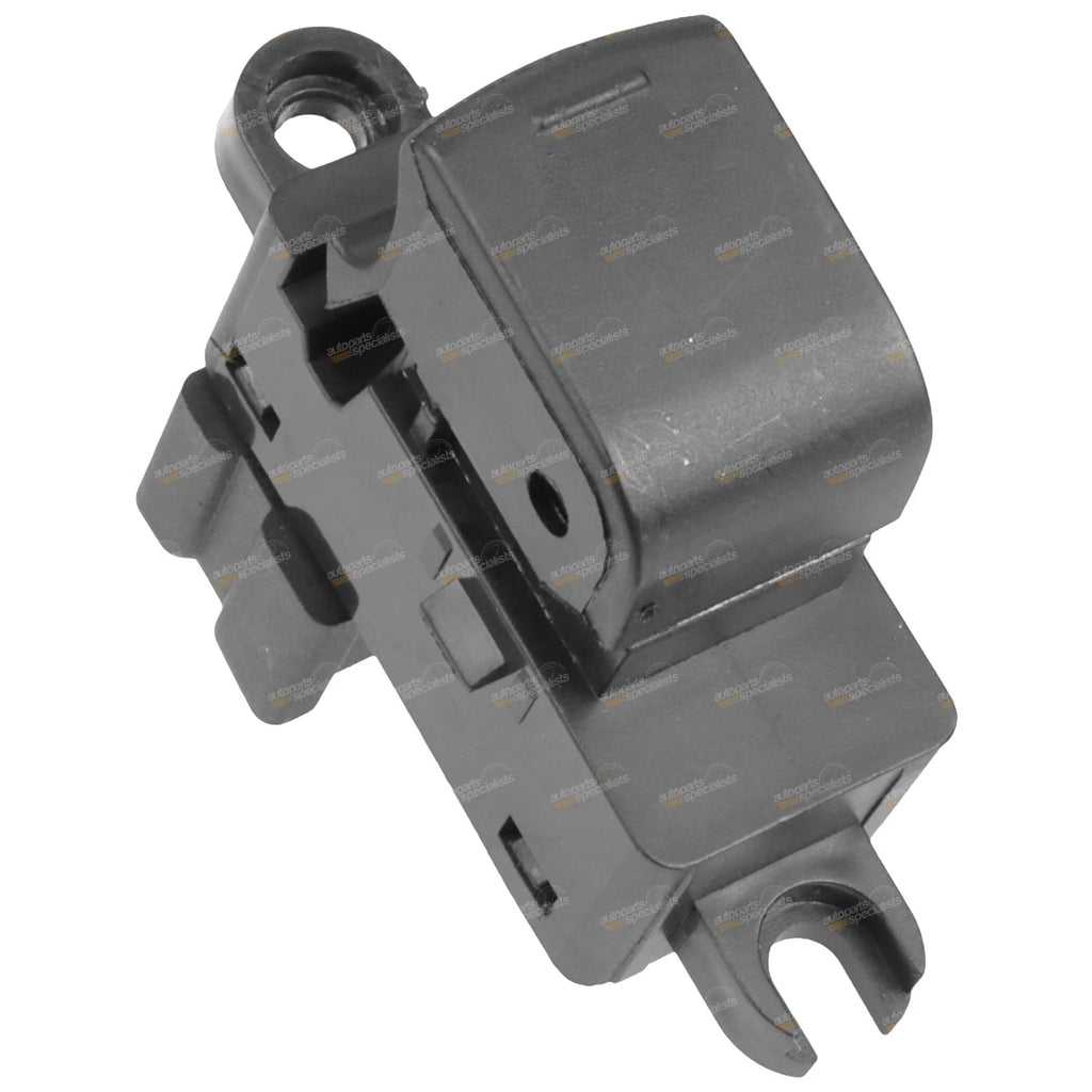 LH Front Power Window Switch for Nissan Navara D40 (2005–2015)