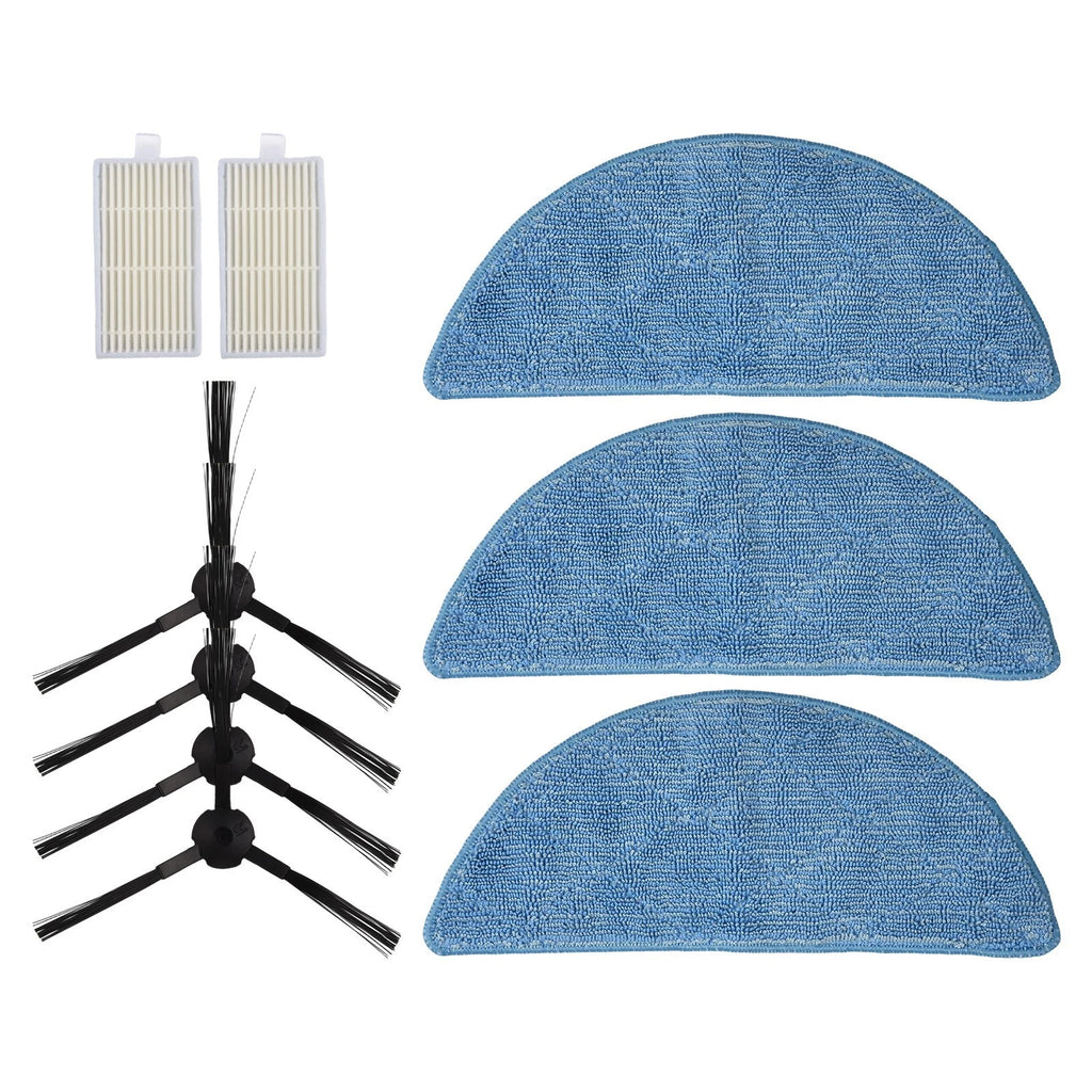 Accessory Pack for ILIFE Models (Mop & Filter)