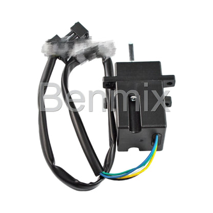 Lamp Lens 50007-70630 for Nichiyu Forklift FB15PN-75C (–)
