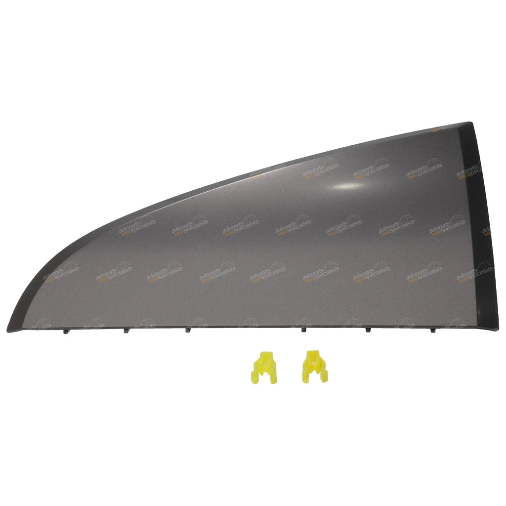 Dash Board Centre Trim Triangle ICC Unit Cover for Ford Falcon BA BF (2002–2008)