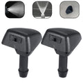 12V Wiper Nozzle for (30655605)