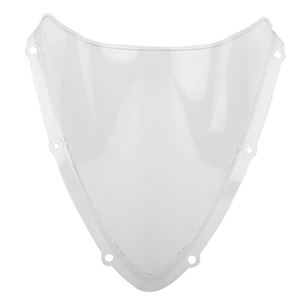 Front Windshield for Suzuki GSXR600 GSXR750 (2008–2010) Clear