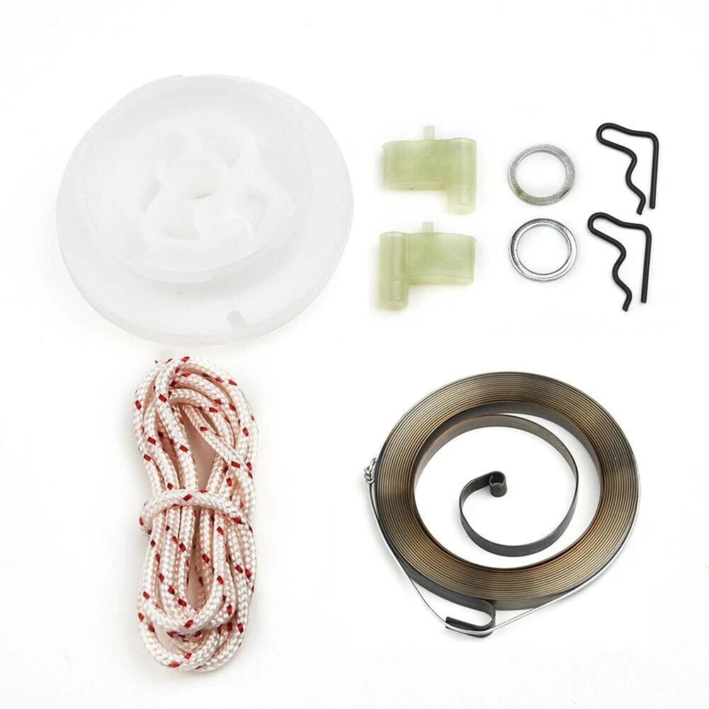Pull Starter Assembly for FS38 FS45 FS46 FS55 FC55 HL45 KM55 (Compatible)