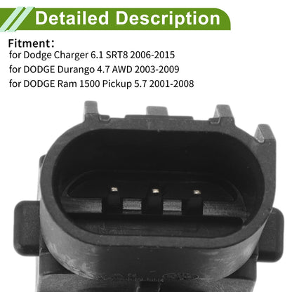 MAP Sensor No.05033310AC for Dodge Charger (2006–2015)