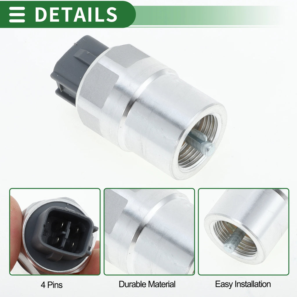 Transmission Speed Sensor VSS for Mitsubishi Canter (2002–2016)