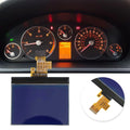 LCD Speedometer Instrument Cluster for Peugeot 407 SW (2004–2010)