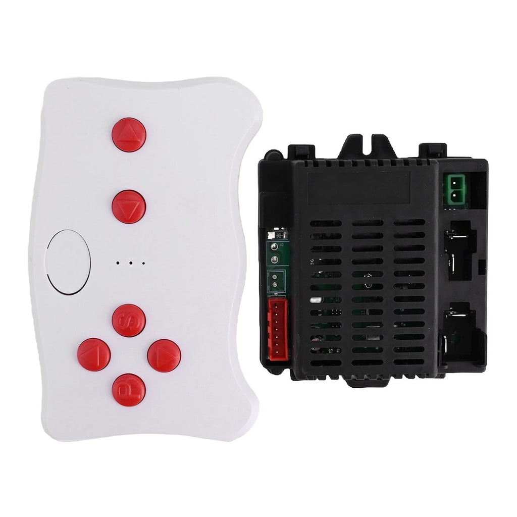Transmitter TX20/TX10 for Electric Car (12V, 2.4G, CE/FCC)