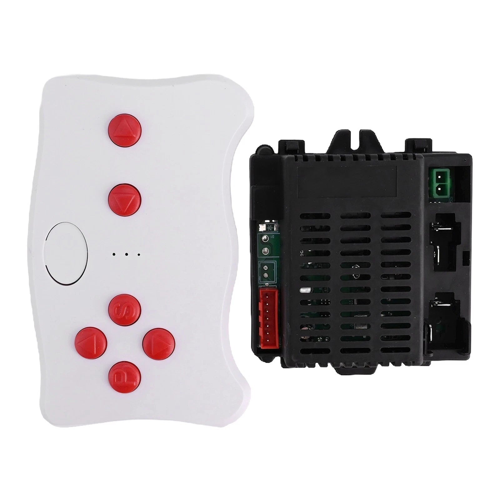 Transmitter TX20/TX10 for Electric Car (12V, 2.4G, CE/FCC)