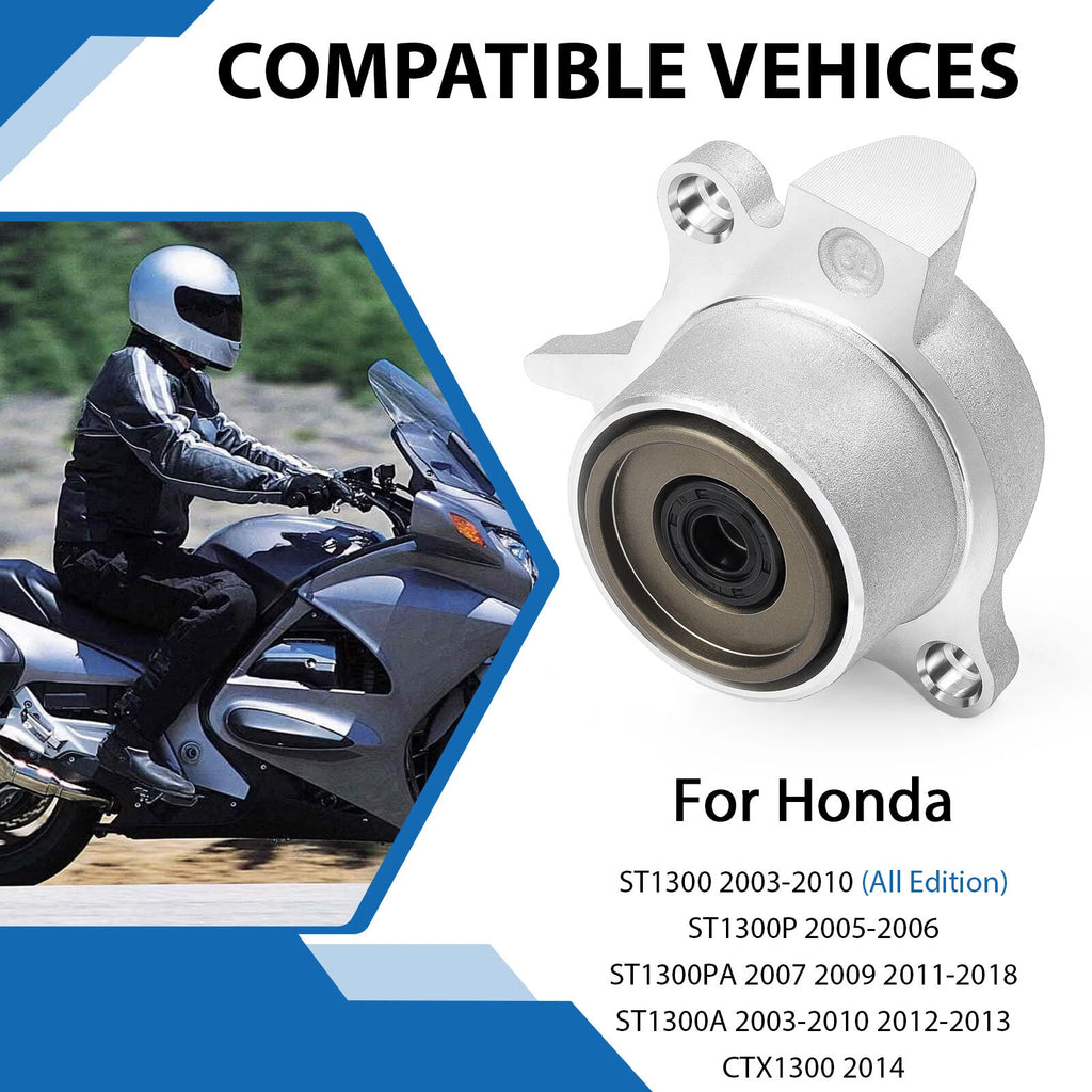 Clutch Slave Cylinder for Honda ST1300 (2003–2013) 22860-MCS-000