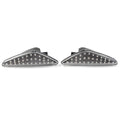 LED Dynamic Side Marker Turn Signal Light for BMW X3 F25, X5 E70, E71, E72