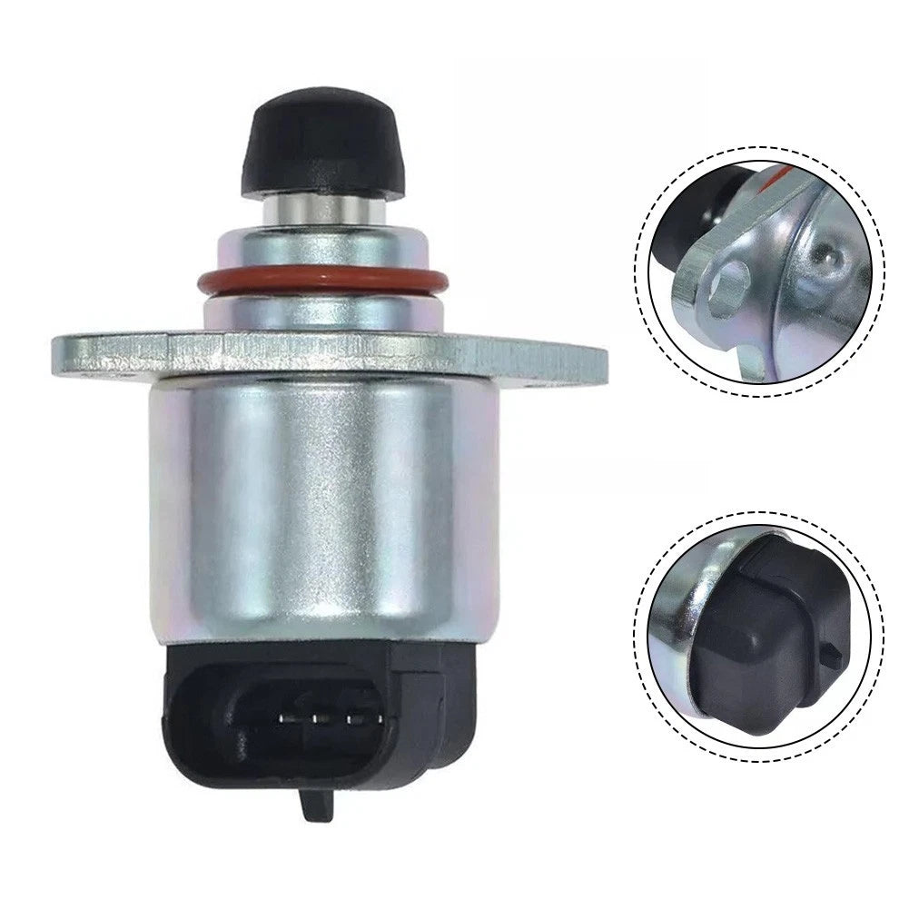 Engineered Air Control Valve for Marine Applications