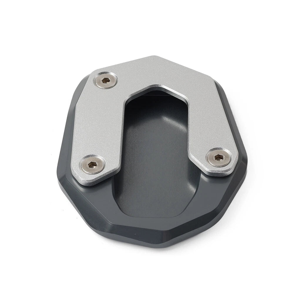 Kickstand Foot Side Stand Plate Extension Pad for Ducati Scrambler 800 (2014–2018)