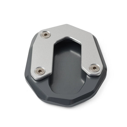 Kickstand Foot Side Stand Plate Extension Pad for Ducati Scrambler 800 (2014–2018)