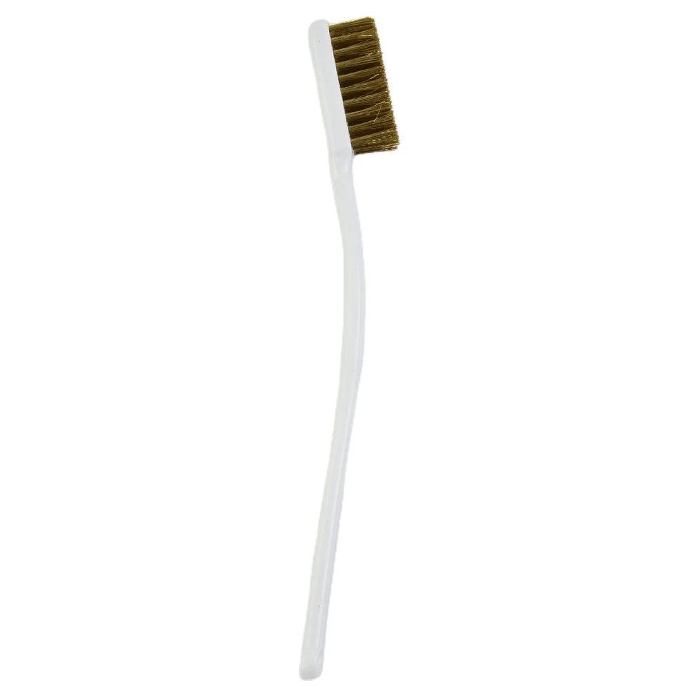 Wire Brush Set for Cleaning (Stainless Steel, Copper)